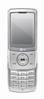 LG KE 500