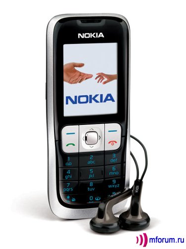 Nokia 2630