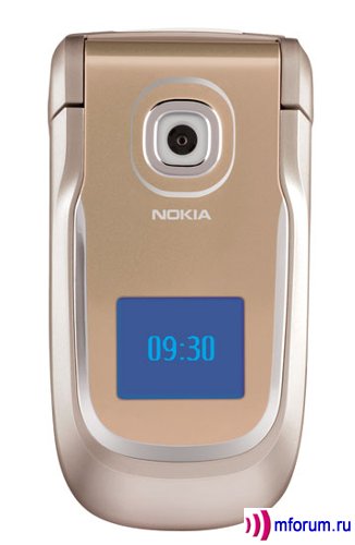 Nokia 2760