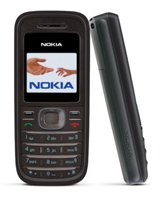 Nokia 1208