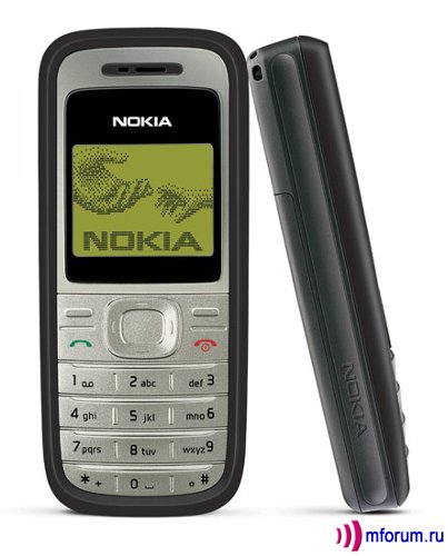 Nokia 1200