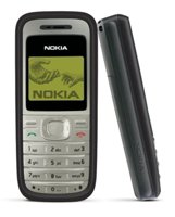 Nokia 1200