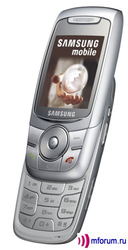 Samsung 740