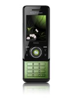 Sony Ericsson S500i