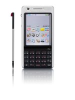 Sony Ericsson P1 