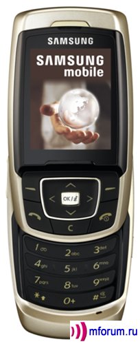 Samsung 830
