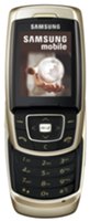 Samsung 830
