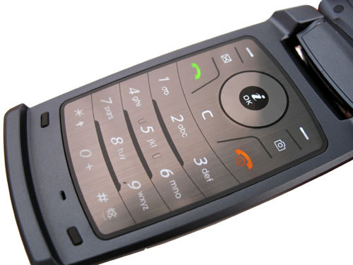 Samsung SGH-U300