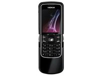 Nokia 8600 Luna