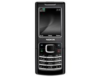 Nokia 6500 classic