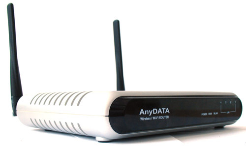 AnyDATA AWE-300A