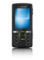 Sony Ericsson K850i