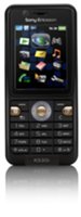 Sony Ericsson K530i