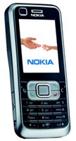 Nokia 6121 classic