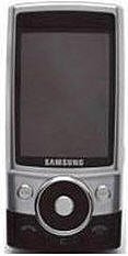 Samsung G600