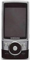 Samsung G600