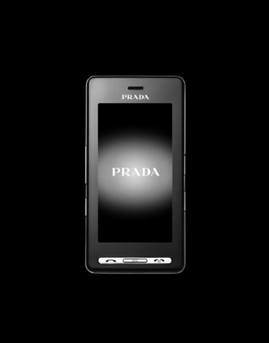 LG PRADA