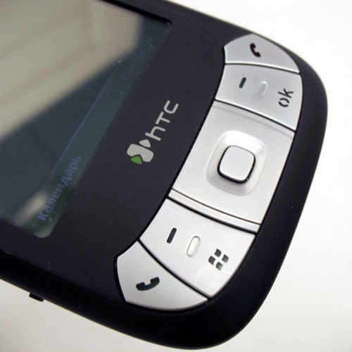 HTC P4350