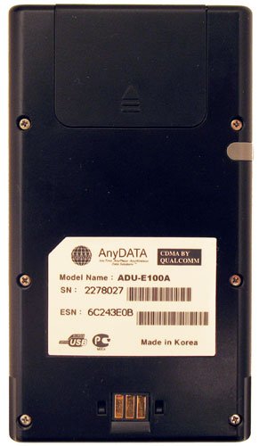  CDMA- AnyData ADU-300A