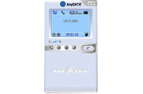  CDMA- AnyData ADU-300A