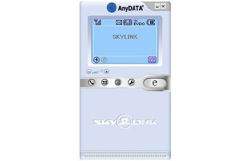  CDMA- AnyData ADU-300A