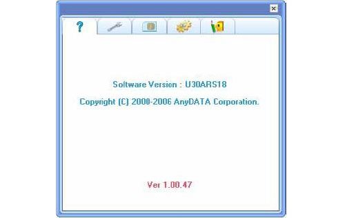  CDMA- AnyData ADU-300A