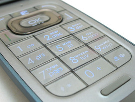 Alcatel OT-C701