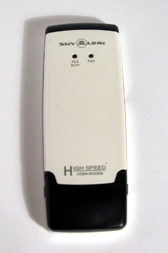  CDMA- Anydata ADU-310A