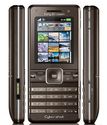 Sony Ericsson K770i