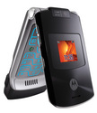 Motorola RAZR V3xx