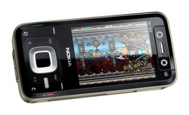 Nokia N81 8Gb