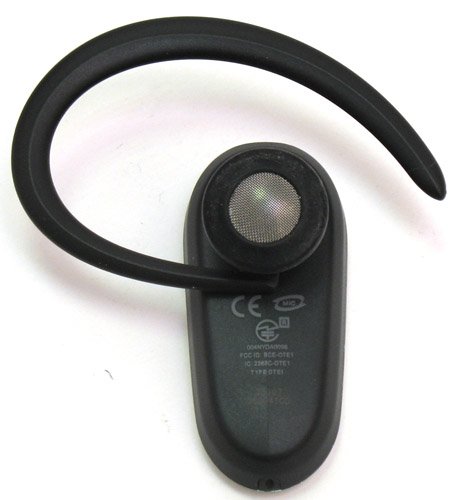 Bluetooth- Jabra BT2010