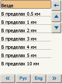 GPS AnyDaTA