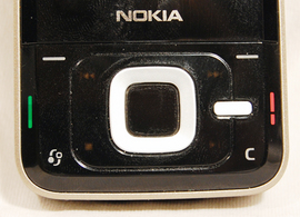 Nokia N81 8Gb