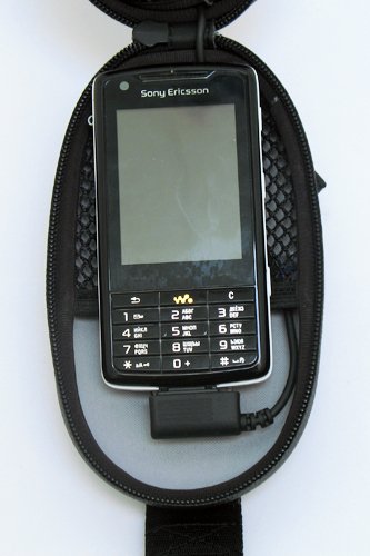 Sony Ericsson MAS-100