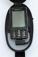 Sony Ericsson MAS-100