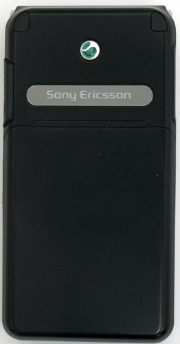 SonyEricsson Z770i