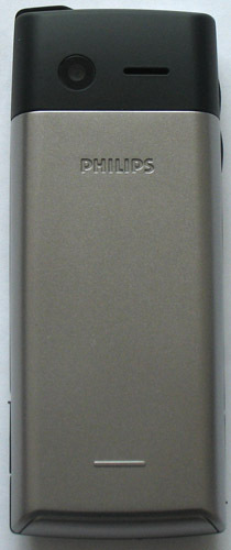 Philips Xenium 9@9k