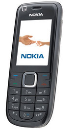 Nokia 3120 Classic