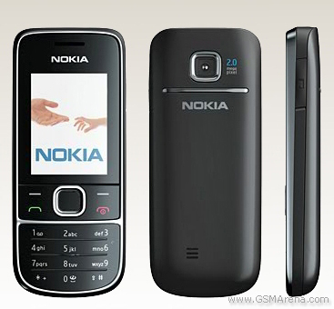 Nokia 2700 classic