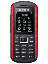 Samsung GT-B2100 Xplorer