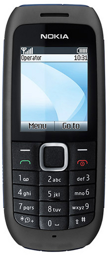 Nokia 1616