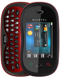 Alcatel OneTouch 880 XTRA