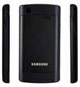 Samsung GT-I9010 Galaxy S Giorgio Armani