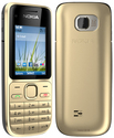 Nokia C2-01