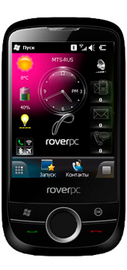 RoverPC S8