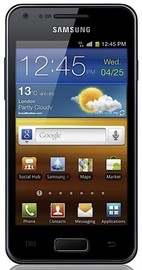 Samsung GT-I9070 Galaxy S Advance 