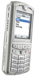 Mototunes Motorola Rokr E1 Download